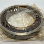 Fafnir 2MM9134WI-DUL Angular Bearing 170x260x42 mm 7034C 2MM-9134-WI-DUL USA