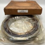 Fafnir 2MM9134WI-DUL Angular Bearing 170x260x42 mm 7034C 2MM-9134-WI-DUL USA