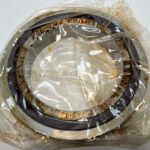Fafnir 2MM9134WI-DUL Angular Bearing 170x260x42 mm 7034C 2MM-9134-WI-DUL USA