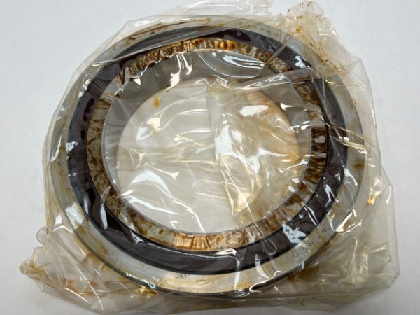 Fafnir 2MM9134WI-DUL Angular Bearing 170x260x42 mm 7034C 2MM-9134-WI-DUL USA
