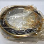 Fafnir 2MM9134WI-DUL Angular Bearing 170x260x42 mm 7034C 2MM-9134-WI-DUL USA