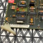 Cincinnati-Milacron 3-533-0527G Circuit Board Module 35330527G