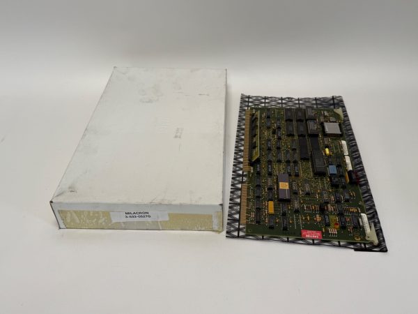 Cincinnati-Milacron 3-533-0527G Circuit Board Module 35330527G