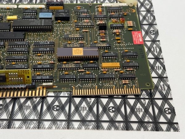 Cincinnati-Milacron 3-533-0527G Circuit Board Module 35330527G