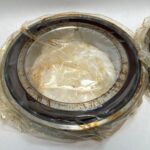 Angular Contact Bearing – 170 mm ID, 260 mm OD, 42 mm Width, Open, 15° Contact Angle