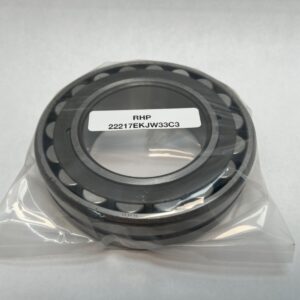 Spherical Roller Bearing - Tapered Bore, 85 mm ID, 150 mm OD, 36 mm Width, Open, C3 Internal clearance.