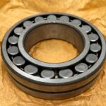 Spherical Roller Bearing – Straight Bore, 70 mm ID, 125 mm OD, 31 mm Width, Open, C3 Internal clearance