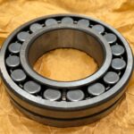 Spherical Roller Bearing – Straight Bore, 70 mm ID, 125 mm OD, 31 mm Width, Open, C3 Internal clearance