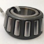 Tapered Roller Bearing Cone – 1.3750 Bore, 1.1563 Cone Width, class 3, Case-Hardened Steel