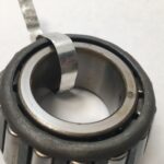 Tapered Roller Bearing Cone – 1.3750 Bore, 1.1563 Cone Width, class 3, Case-Hardened Steel