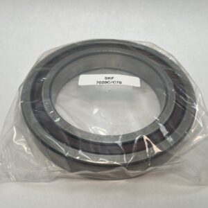 SKF 7028CTCC78 Bearing 140x210x33 mm 7028C 7028-CTC-C78 ABEC5 USA