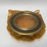 Angular Contact Ball Bearing – 80 mm ID, 140 mm OD, 26 mm Width, Open, 15° Contact Angle, Light Preload.