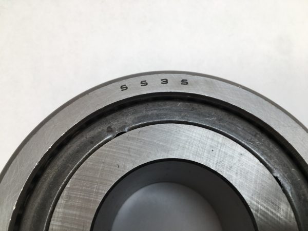 SKF 5562/5535 Taper Bearing Cone&Cup 1-15/16″ ID 4-13/16″ OD Tyson USA