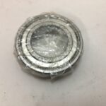Deep Groove Ball Bearing – Straight Bore, 25 mm ID, 47 mm OD, 12 mm Width, Double Shield, C3 Internal Clearance.