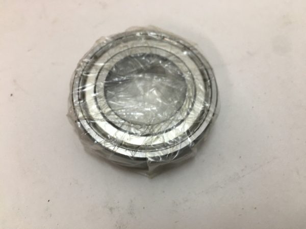 Deep Groove Ball Bearing – Straight Bore, 25 mm ID, 47 mm OD, 12 mm Width, Double Shield, C3 Internal Clearance.
