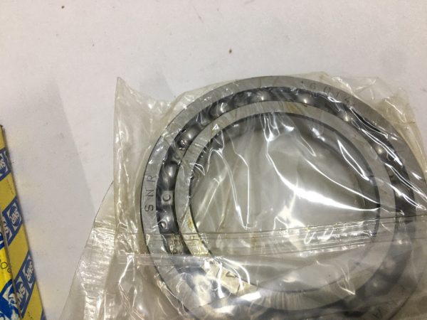 SNR 16014 Bearing Open 70x110x13 mm France