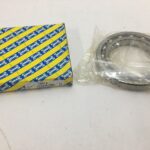 SNR 16014 Bearing Open 70x110x13 mm France