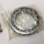 SNR 16014 Bearing Open 70x110x13 mm France