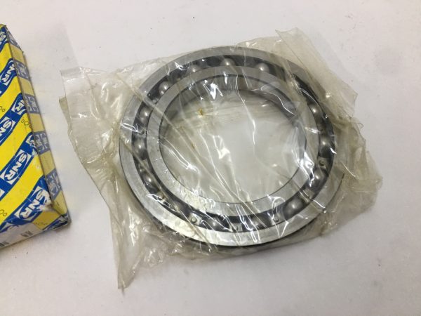 SNR 16014 Bearing Open 70x110x13 mm France