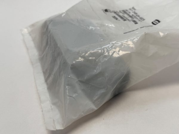 Harting 19300241521 Connector Hood HAN 24B-GS-M25