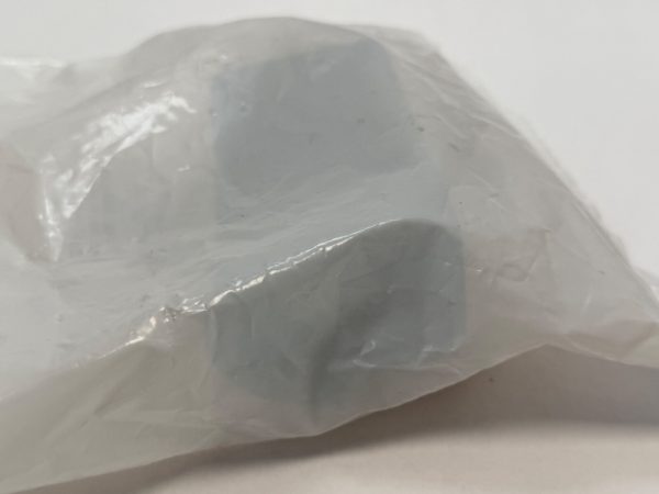 Harting 19300241521 Connector Hood HAN 24B-GS-M25