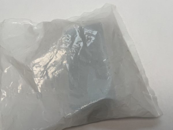 Harting 19300241521 Connector Hood HAN 24B-GS-M25