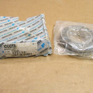 DODGE 22211K Spherical Roller Bearing 55x100x25 mm 22211 ESK.C3 FAG Germany