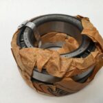 Double Cone Assembly – 2.2500 in Bore, 0.8660 in Cone Width, 3.9370 in Outer Diameter, class 2, Case-Carburized Steel.