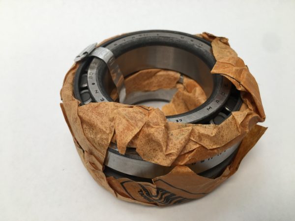 Double Cone Assembly – 2.2500 in Bore, 0.8660 in Cone Width, 3.9370 in Outer Diameter, class 2, Case-Carburized Steel.