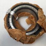 Double Cone Assembly – 2.2500 in Bore, 0.8660 in Cone Width, 3.9370 in Outer Diameter, class 2, Case-Carburized Steel.