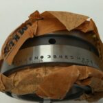 Double Cone Assembly – 2.2500 in Bore, 0.8660 in Cone Width, 3.9370 in Outer Diameter, class 2, Case-Carburized Steel.