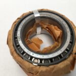 Double Cone Assembly – 2.2500 in Bore, 0.8660 in Cone Width, 3.9370 in Outer Diameter, class 2, Case-Carburized Steel.