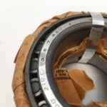Double Cone Assembly – 2.2500 in Bore, 0.8660 in Cone Width, 3.9370 in Outer Diameter, class 2, Case-Carburized Steel.