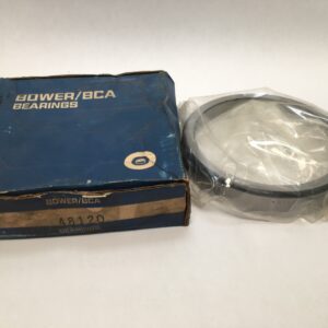 Bower 48120 Taper Bearing Cup 6-5/13" OD 1-1/16" W USA