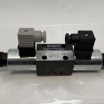 Caproni RH06041024/00F Solenoid Valve RH06041 024/00 F