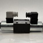 Caproni RH06041024/00F Solenoid Valve RH06041 024/00 F