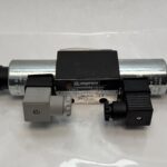 Caproni RH06041024/00F Solenoid Valve RH06041 024/00 F