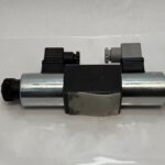 Caproni RH06041024/00F Solenoid Valve RH06041 024/00 F