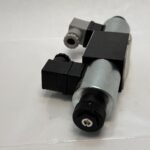 Caproni RH06041024/00F Solenoid Valve RH06041 024/00 F