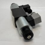 Caproni RH06041024/00F Solenoid Valve RH06041 024/00 F