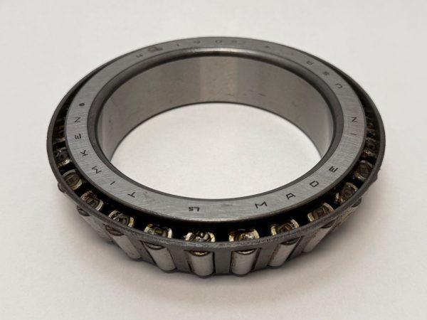 Timken 48190-3 Taper Roller Bearing Cone 48190 *3 4-1/4″ ID