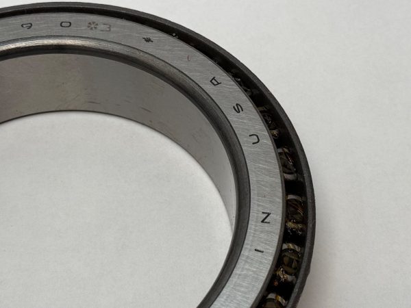 Timken 48190-3 Taper Roller Bearing Cone 48190 *3 4-1/4″ ID