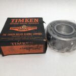 Timken 8308 Bearing 40mmx90mmx1-7/16″ 5308 3308 USA