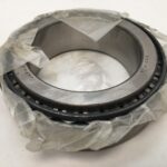 KOYO 33017JR Taper Bearing Cone & Cup 45 mm ID 130 mm OD 33017 JR Japan