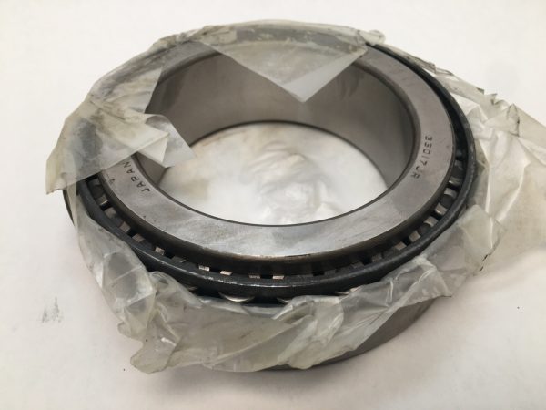 KOYO 33017JR Taper Bearing Cone & Cup 45 mm ID 130 mm OD 33017 JR Japan
