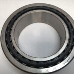 KOYO 33017JR Taper Bearing Cone & Cup 45 mm ID 130 mm OD 33017 JR Japan