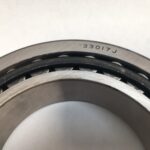 KOYO 33017JR Taper Bearing Cone & Cup 45 mm ID 130 mm OD 33017 JR Japan
