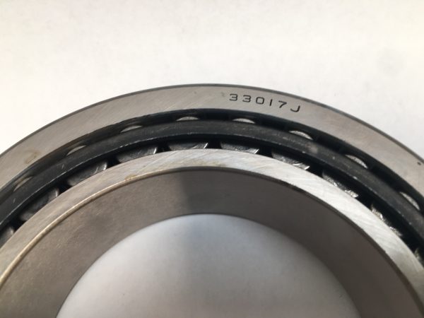 KOYO 33017JR Taper Bearing Cone & Cup 45 mm ID 130 mm OD 33017 JR Japan