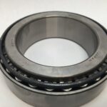 KOYO 33017JR Taper Bearing Cone & Cup 45 mm ID 130 mm OD 33017 JR Japan
