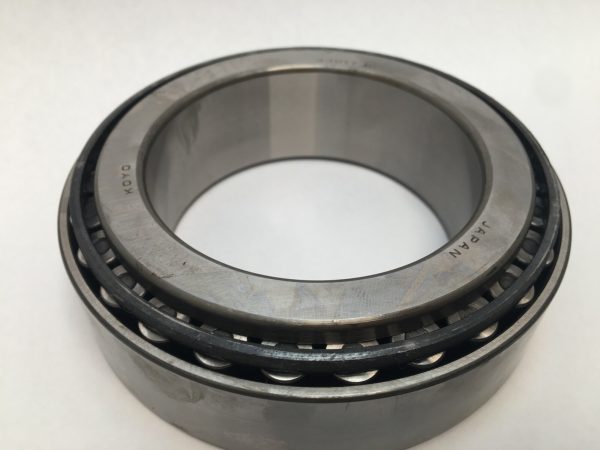 KOYO 33017JR Taper Bearing Cone & Cup 45 mm ID 130 mm OD 33017 JR Japan